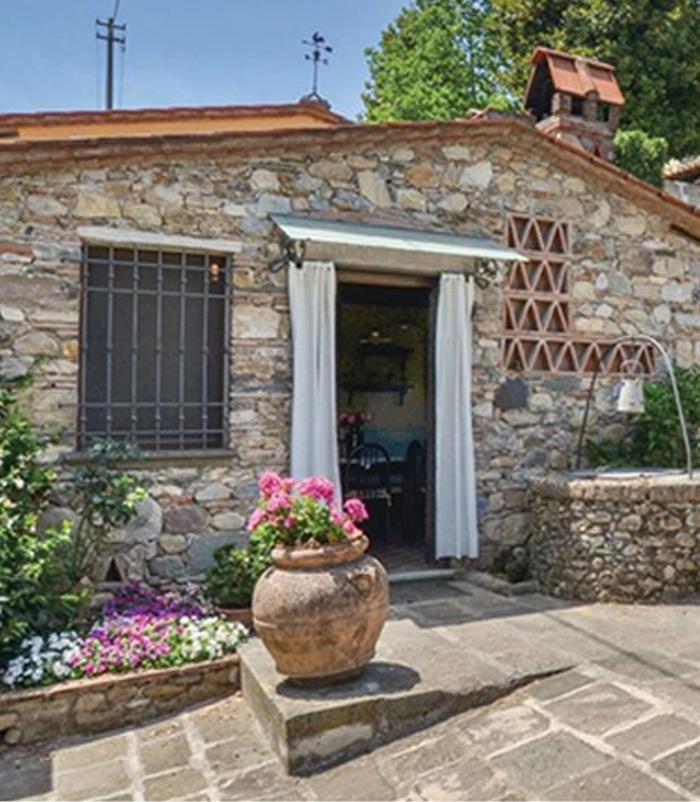 Casa Marianna Villa Lucca Luaran gambar
