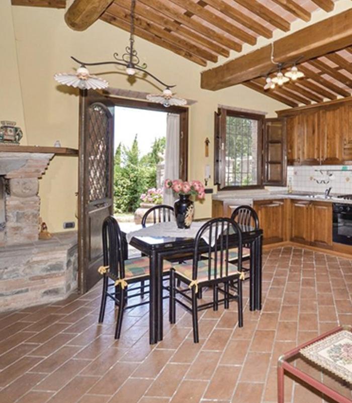 Casa Marianna Villa Lucca Luaran gambar