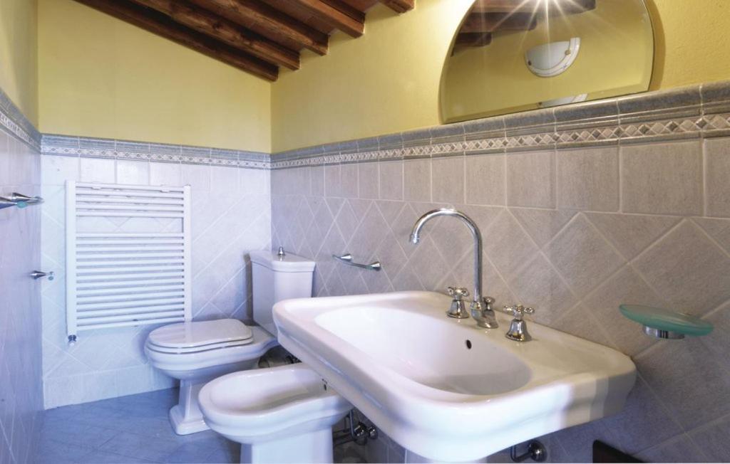 Casa Marianna Villa Lucca Luaran gambar