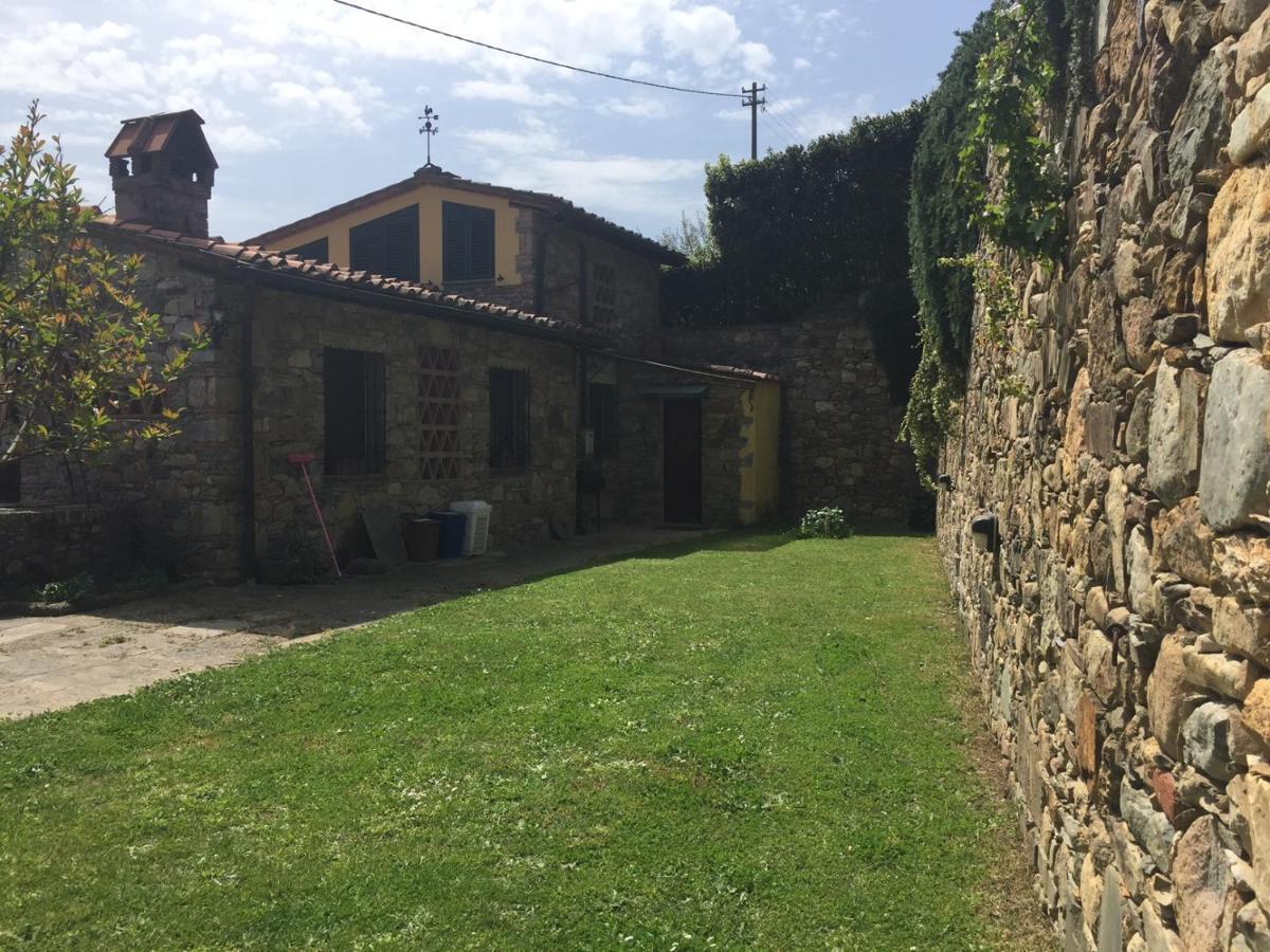 Casa Marianna Villa Lucca Luaran gambar